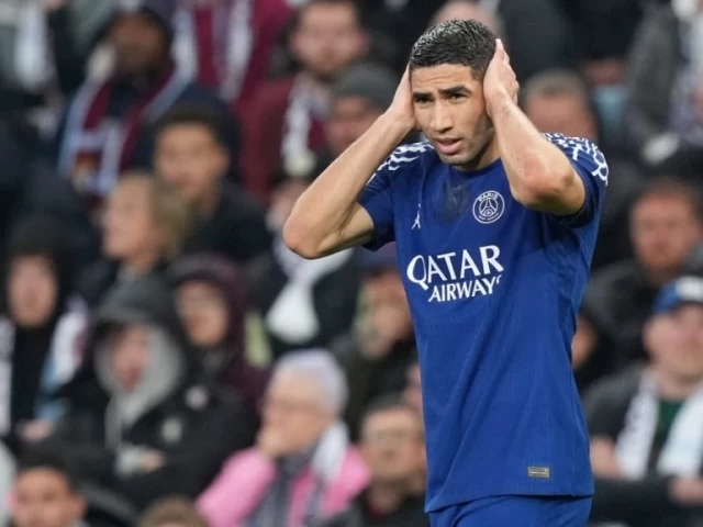 Champions League: Παρί Σεν Ζερμέν - Νιούκαστλ, είναι αλλιώς στο Παρίσι!