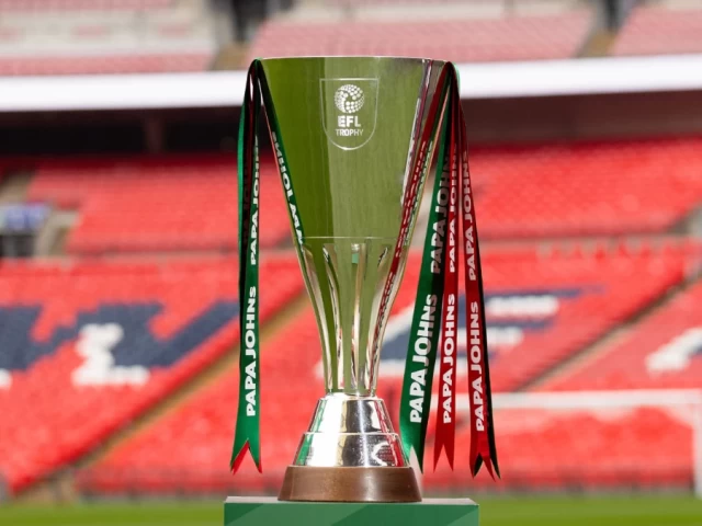 Λιγκ Τρόφι: Ψάχνει νίκη ψυχολογίας η Μπόλτον! 