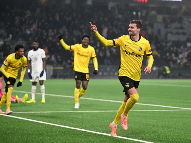 Europa League: Γιουνγκ Μπόις - Λυών, μονόδρομος η επιλογή!