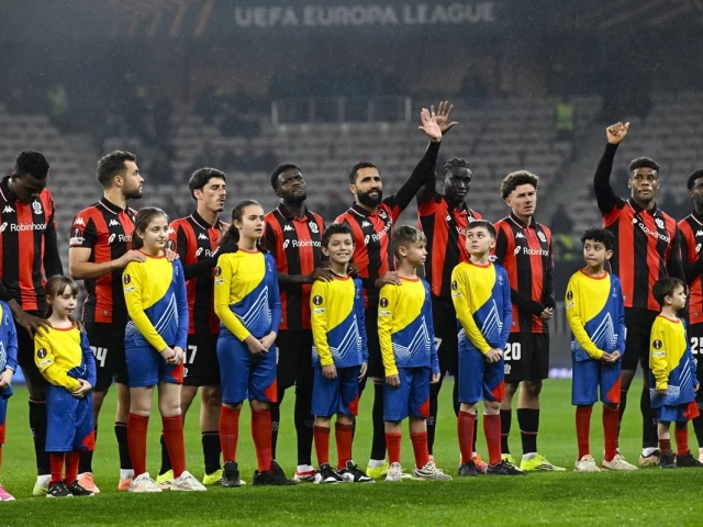 Europa League: Λουντογκόρετς - Νις, μονόπλευρο κίνητρο! 