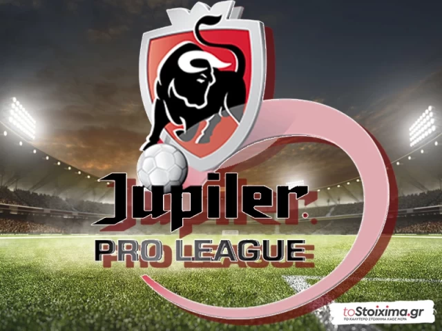Α' Βελγίου: Αγώνες λεπτών γραμμών στην Pro League