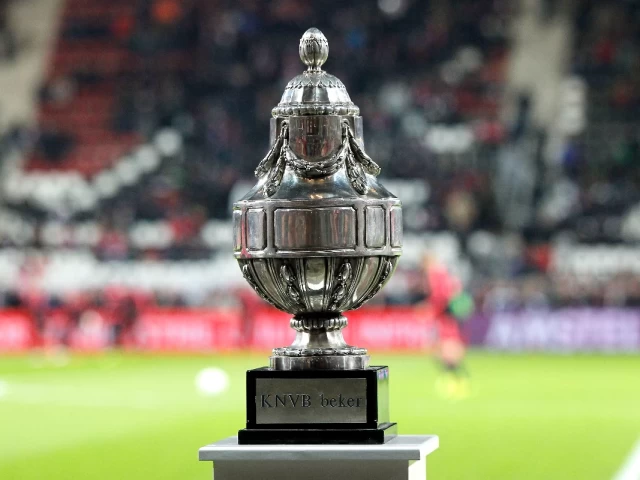 Κύπελλο Ολλανδίας: Σπάρτα Ρότερνταμ - Φόλενταμ, θέτουν προτεραιότητες!