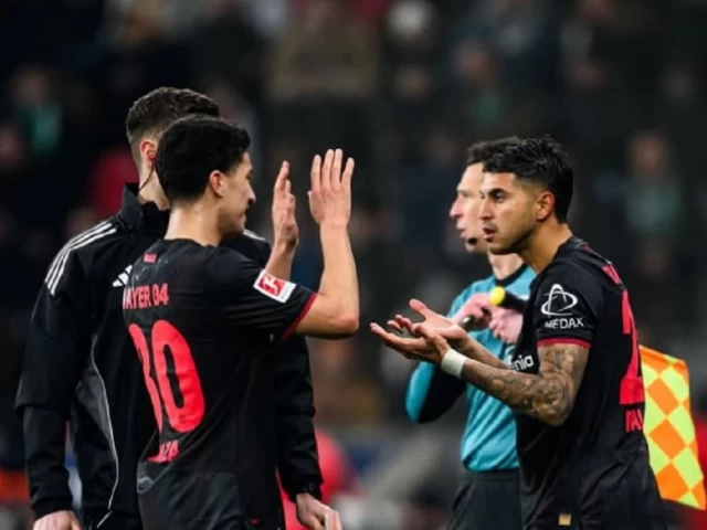 Champions League: Λεβερκούζεν - Βιγιαρεάλ, με συνδυασμό στο 1.98!