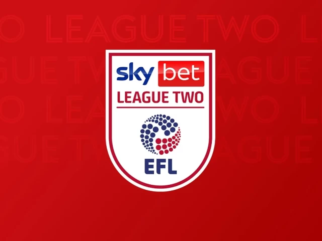 Λιγκ 2 Αγγλίας: Ξανά βρήκε τον δρόμο της η ΜΚ Ντονς! 