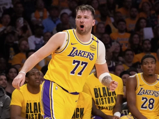 ΝΒΑ: Η ανάλυση της ημέρας