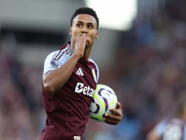 Πρέμιερ Λιγκ: Νίκες για Βίλα και Άρσεναλ