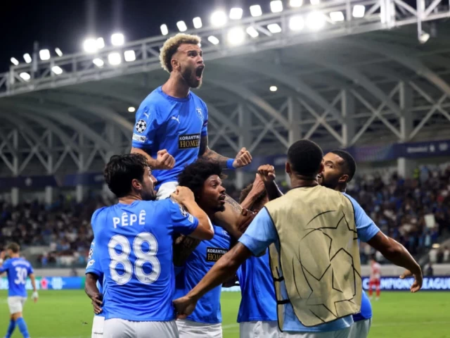 Champions League: Πάφος - Σλάβια Πράγας, με ελάχιστες πιθανότητες!