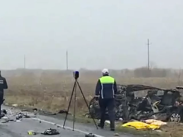 Τραγωδία στη Ρουμανία: Σε πλήρη εξέλιξη οι έρευνες για τα αίτια του πολύνεκρου τροχαίου με θύματα οπαδούς του ΠΑΟΚ