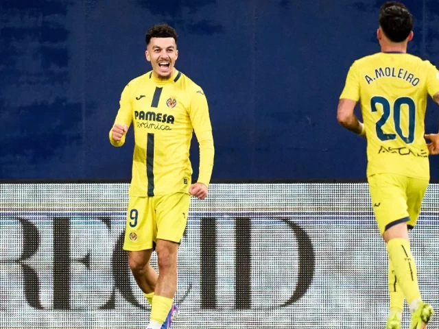 Champions League: Βιγιαρεάλ - Άγιαξ, για την τιμή των όπλων