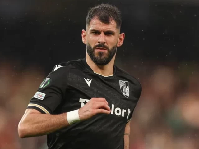 Α' Πορτογαλίας: Γκιμαράες - Μορεϊρένσε, ζητούμενο η αντίδραση