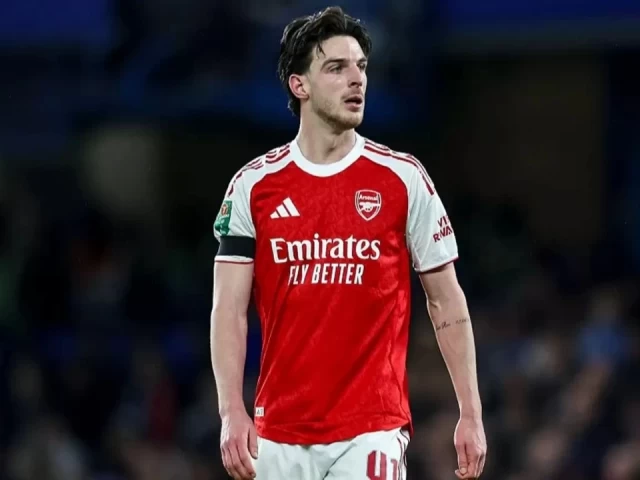 Πρέμιερ Λιγκ: Άλλο ένα βήμα τίτλου για την Άρσεναλ