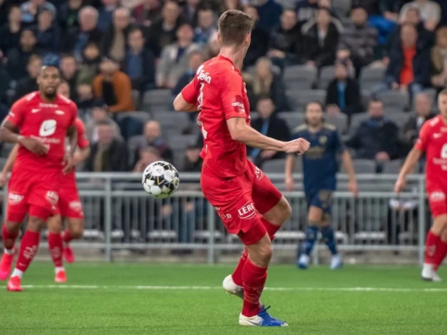 Europa League: Μπραν - Μίντιλαντ, με φαβορί η αναμέτρηση! 