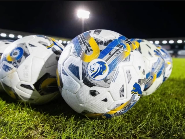 Λιγκ 2 Σκωτίας: Τεστ δυνάμεων στη κορυφή! 