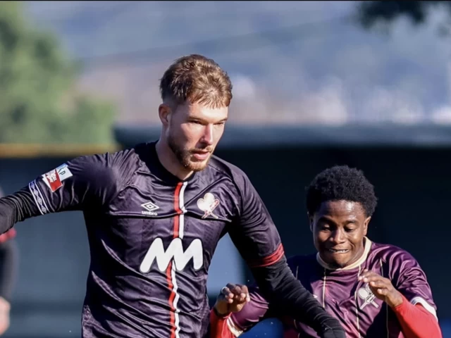 Β' Πορτογαλίας: Λουζιτάνια - Λεϊσόες, με τους γηπεδούχους! 