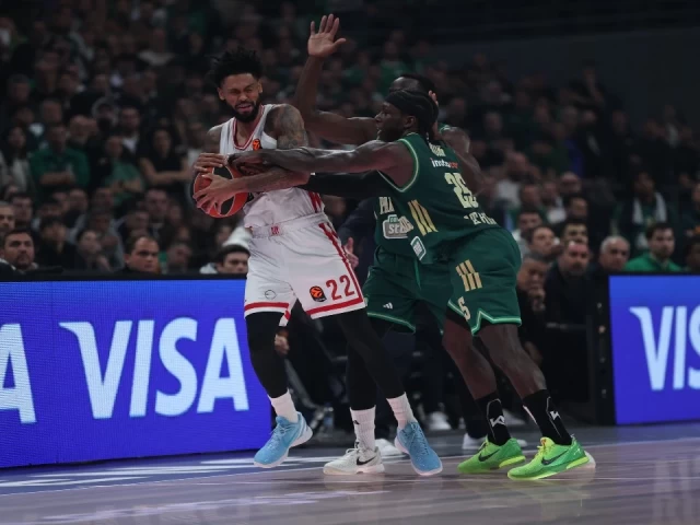 Πρεμιέρα στην διαβολοβδομάδα για τους αιώνιους με ειδικά στοιχήματα!