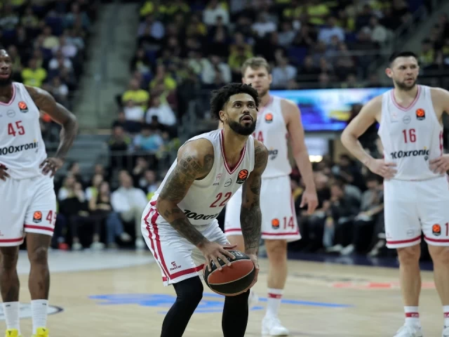 Επιστρέφει πάνοπλος ο Ολυμπιακός με ενισχυμένες αποδόσεις!