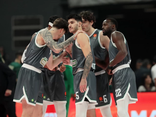 O Παναθηναϊκός αντεπιτίθεται με ενισχυμένες αποδόσεις!