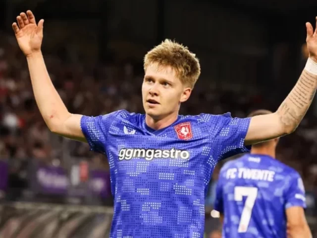 Κύπελλο Ολλανδίας: Ουτρέχτη - Τβέντε, η μεγάλη ευκαιρία