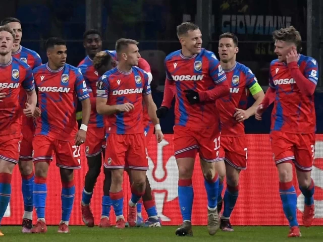 Europa League: Βασιλεία - Βικτόρια Πλζεν, θέληση εναντίον εμπειρίας! 