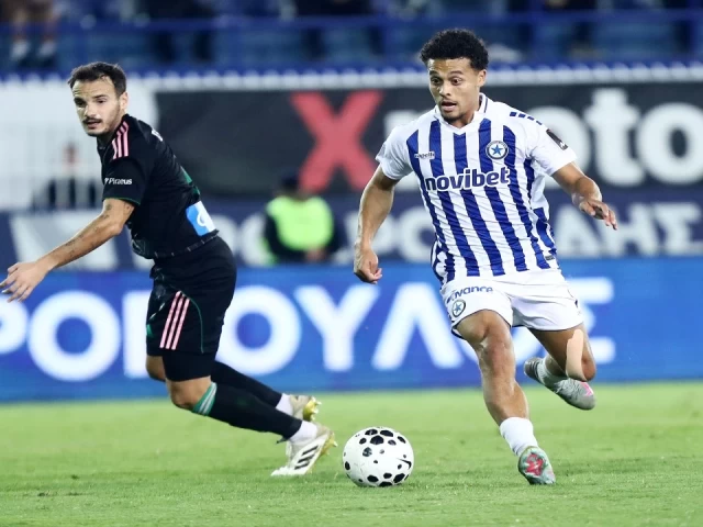 Η αυλαία της Κυριακής στην Super League με ειδικά στοιχήματα!