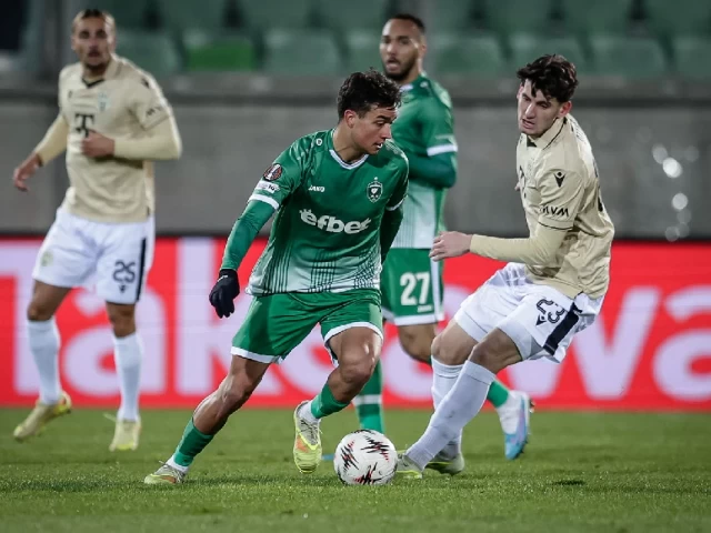 Europa League: Φερεντσβάρος - Λουντογκόρετς, στο ίδιο έργο! 