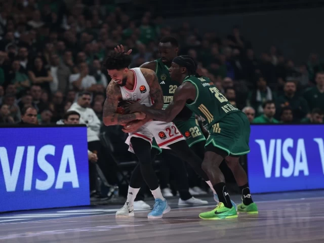 O μεγάλος τελικός κυπέλλου με ειδικά στοιχήματα!