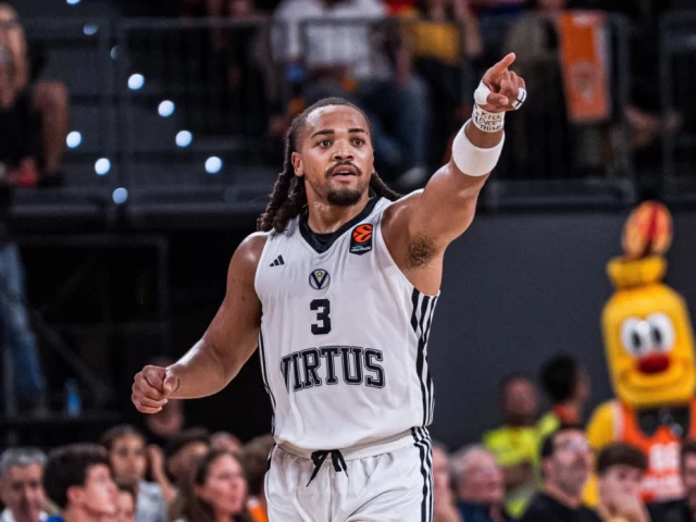 Lega Basket:Ντέρμπι στην Μπρέσια