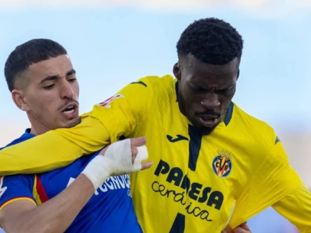 Α' Ισπανίας: Λεβάντε - Βιγιαρεάλ, με ευκαιρία στο 1.92!