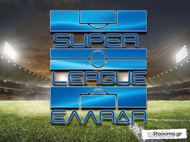 Super League: Μάχες σε όλα τα μέτωπα
