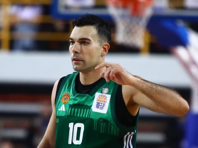 Euroleague: Άνετα ο ΠΑΟ στο ΟΑΚΑ