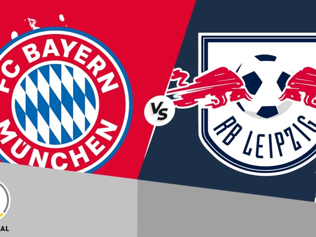Κύπελλο Γερμανίας: Μπάγερν Μονάχου - Λειψία, βαυαρική πρόκριση με γκολ