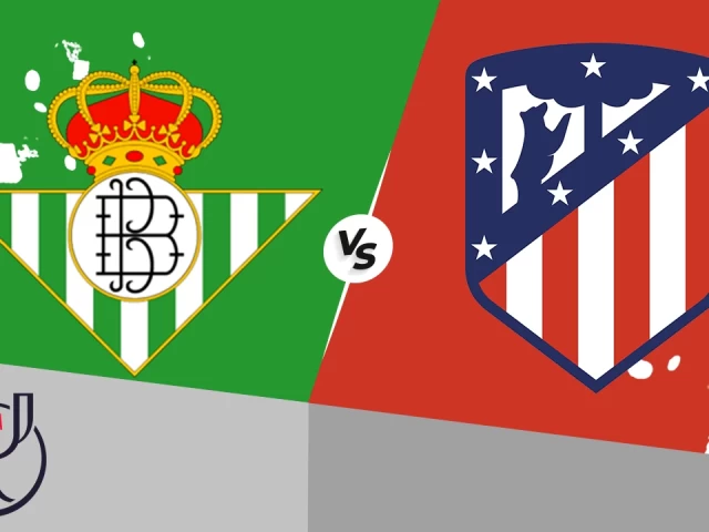 Κύπελλο Ισπανίας: Μπέτις - Ατλέτικο Μαδρίτης, σφιχτό σκορ στη Σεβίλλη