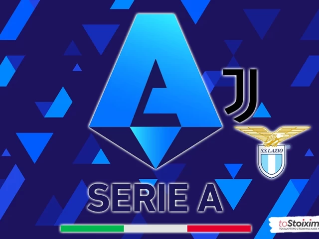 Α' Ιταλίας: Ιντερ και Γιουβέντους για επαγγελματικές νίκες