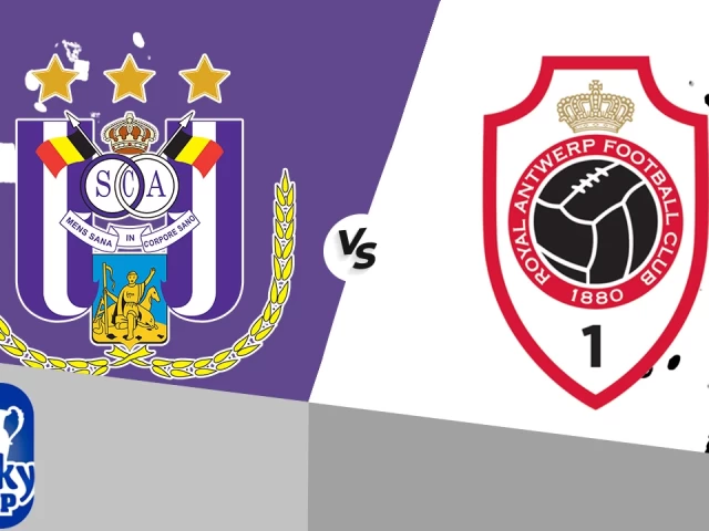 Κύπελλο Βελγίου: Άντερλεχτ - Αντβέρπ, ισορροπία και όχι χάος