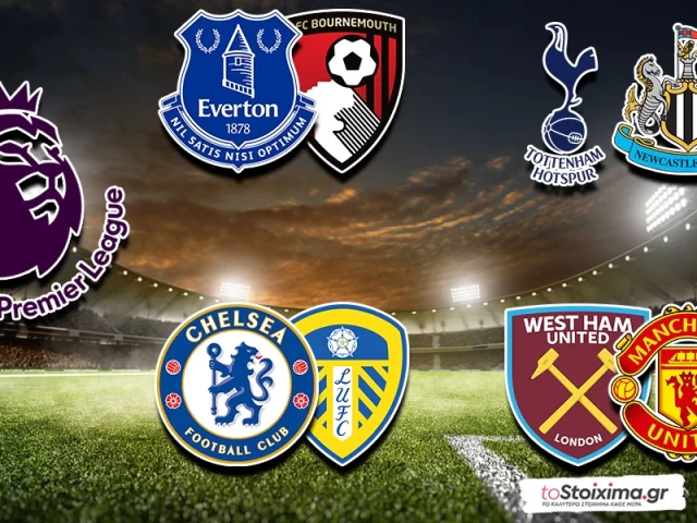 Πρέμιερ Λιγκ: Φτάνει σε νέα ύψη η Μάντσεστερ Γιουνάιτεντ