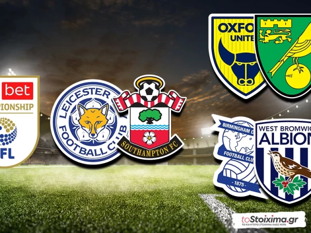 Championship: Με άρωμα Πρέμιερ Λιγκ!