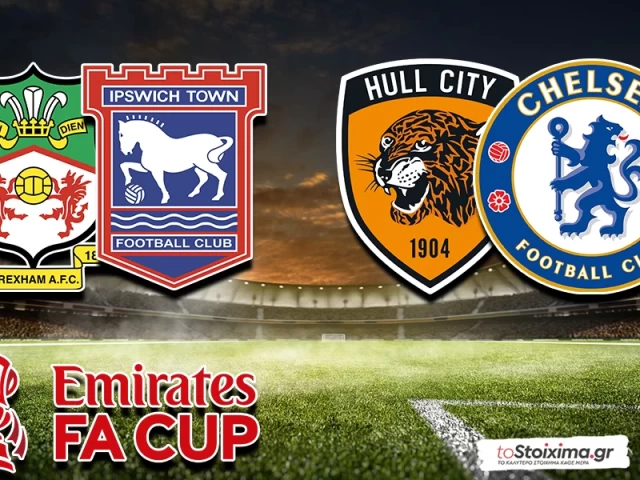 Κύπελλο Αγγλίας: Παρουσιάζει επιθετικό πλουραρισμό η Τσέλσι