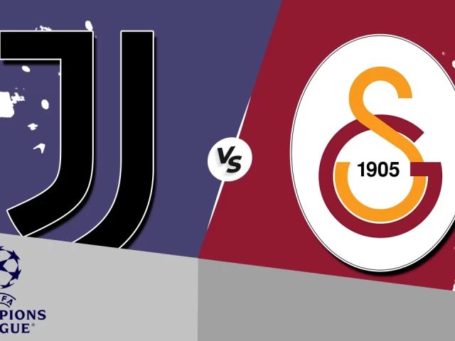 Champions League: Γιουβέντους - Γαλατασαράϊ, τέτοια ευκαιρία δεν χάνεται!