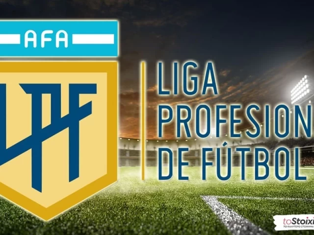 Α' Αργεντινής: Ο άσος και τα γκολ