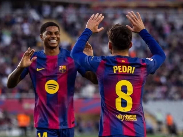 Α' Ισπανίας: Ευκαιρία για την Μπαρτσελόνα!