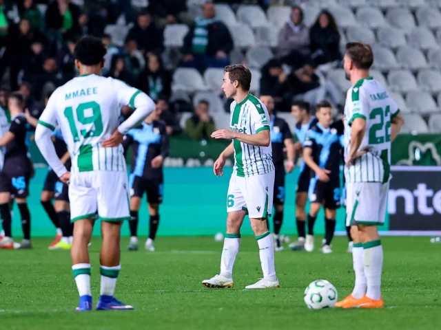 Conference League: Ριέκα - Ομόνοια, έχει τις προϋποθέσεις!