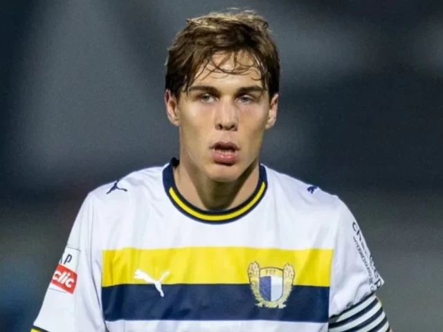 Α' Πορτογαλίας: Φαμαλικάο - Κάζα Πία, με τον γνωστό τρόπο