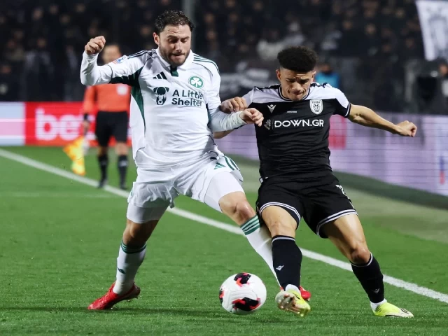 Οι προκρίσεις των ελληνικών ομάδων με ενισχυμένες αποδόσεις!