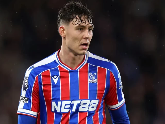 Conference League: Ζρίνσκι - Κρίσταλ Πάλας, ζήτημα ποιότητας