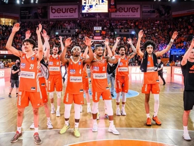 Eurocup: Ντέρμπι στην Γερμανία