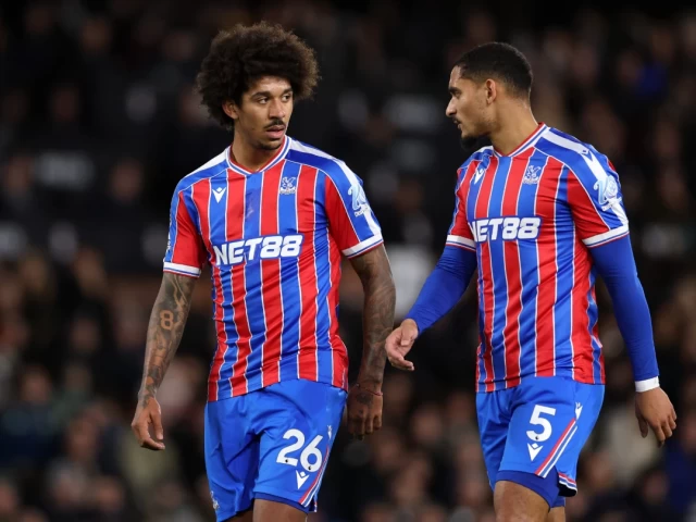 Conference League: Ζρίνσκι Μόσταρ - Κρίσταλ Πάλας, προς αποφυγή το διπλό! 