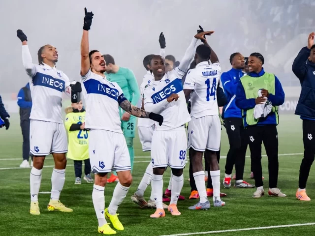 Conference League: Σίγκμα Όλομουτς - Λωζάνη, ευάλωτες άμυνες! 