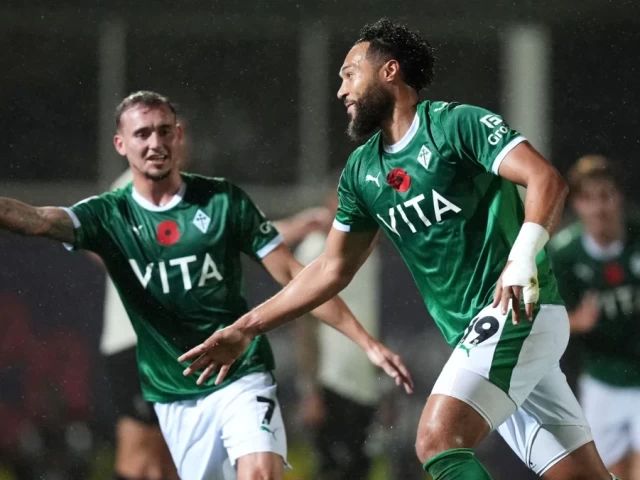 Λιγκ Τρόφι: Πορτ Βέιλ και Στόκπορτ υπόσχονται ένα δυνατό ματς! 