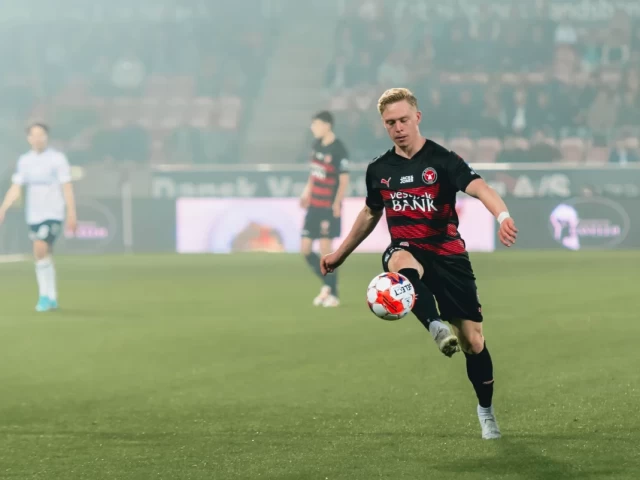 Κύπελλο Δανίας: Άαρχους - Μίντιλαντ, ίσες πιθανότητες! 