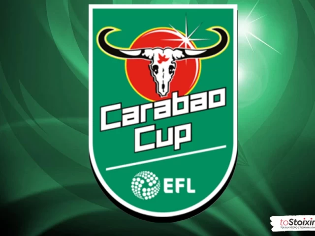 Λιγκ Καπ Αγγλίας: Άρσεναλ - Τσέλσι, της έχει πάρει τον αέρα! 